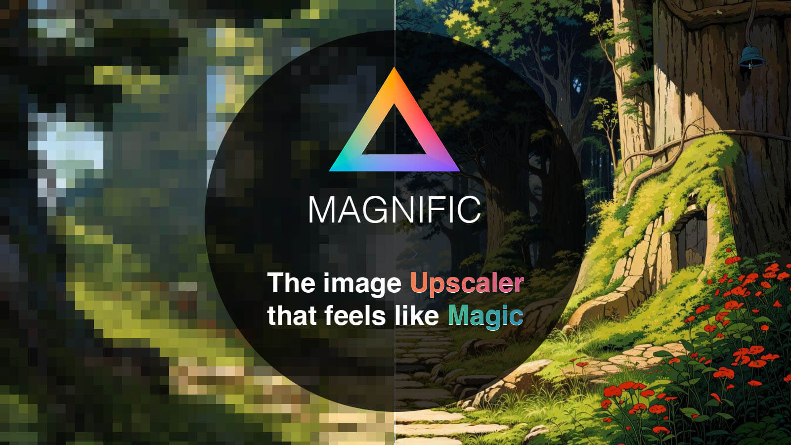 Image Upscaler, Enhancer, and Transformer (Website)